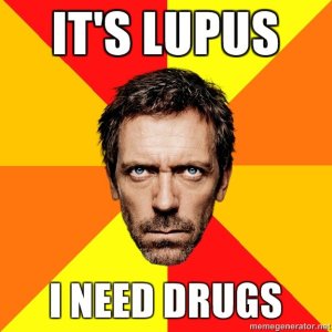 lupus