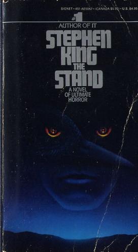 the stand