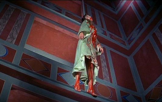 suspiria