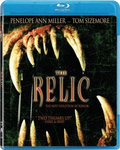 theRelic