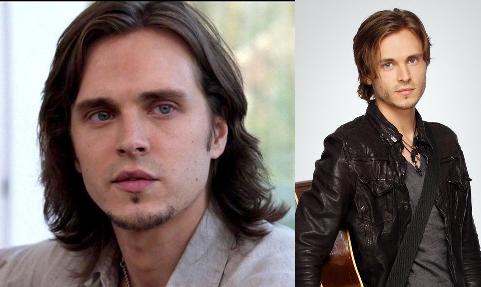 Jonathan Jackson now