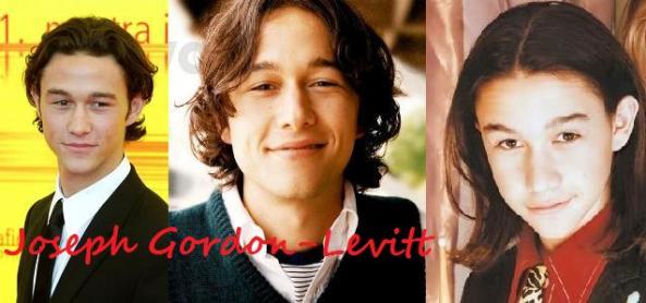 Joseph Gordon-Levitt