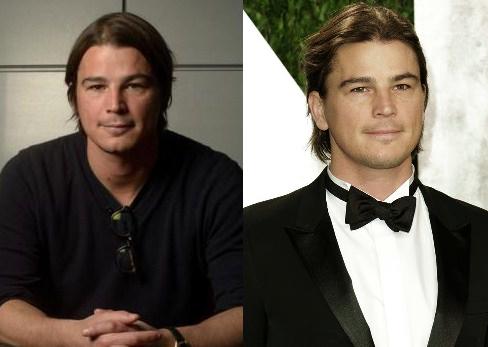 Josh Hartnett now