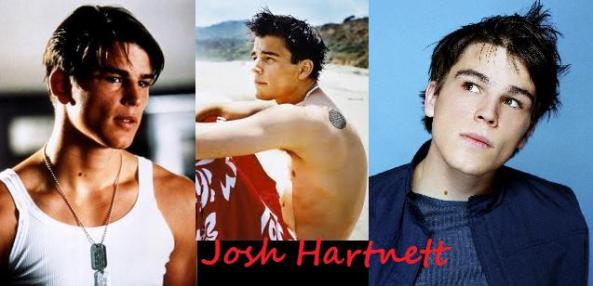 Josh Hartnett