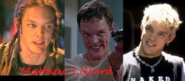 Matthew Lillard
