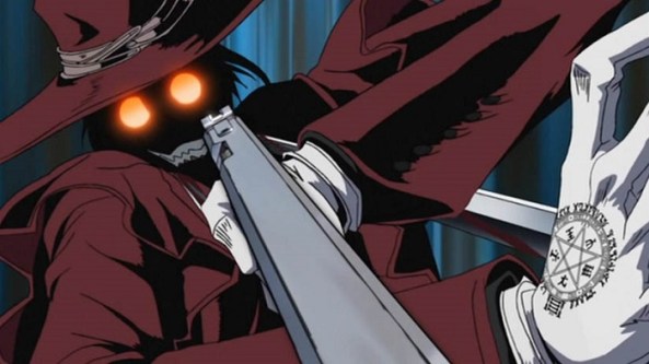 hellsing