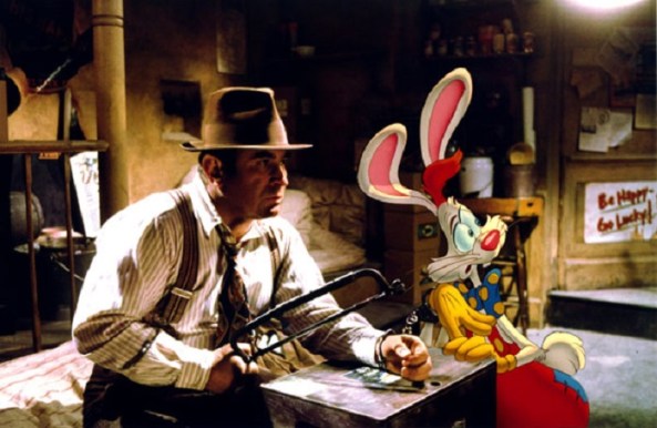 roger rabbit