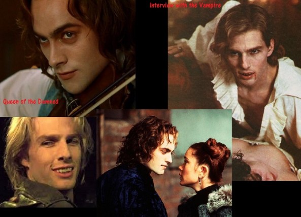 Lestat de Lioncourt