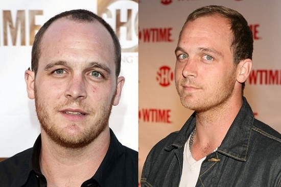 Ethan Embry Now