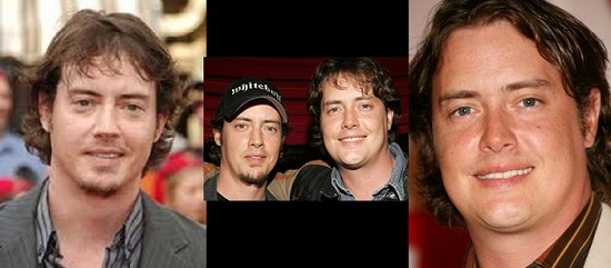Jason & Jeremy London Now