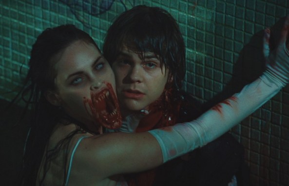 jennifer's body
