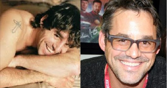 Nicholas Brendon now