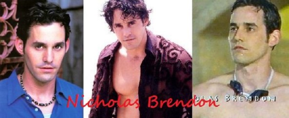 Nicholas Brendon