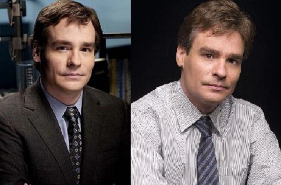 Robert Sean Leonard now