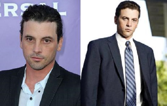Skeet Ulrich now