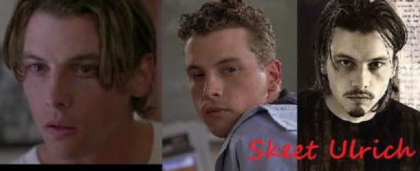 Skeet Ulrich