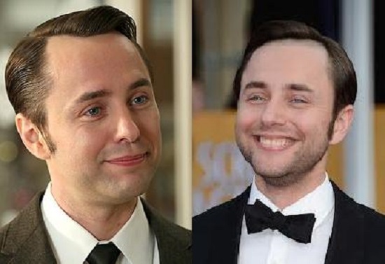 Vincent Kartheiser now