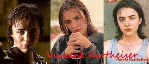 Vincent Kartheiser