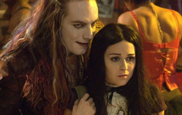 Repo! The Genetic Opera