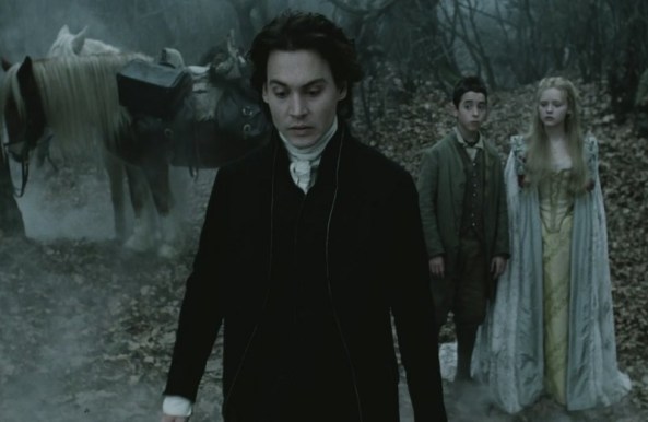 Sleepy Hollow