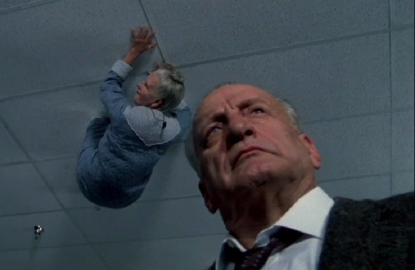 The Exorcist III