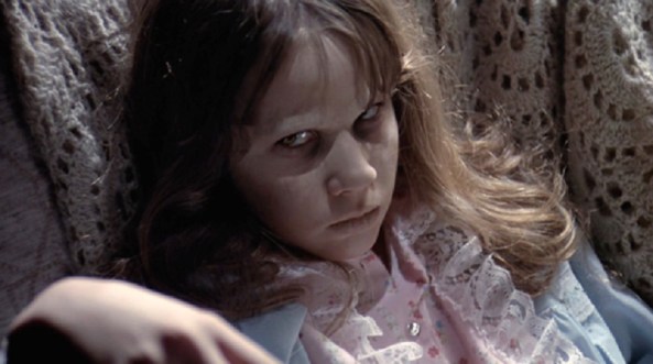 The Exorcist