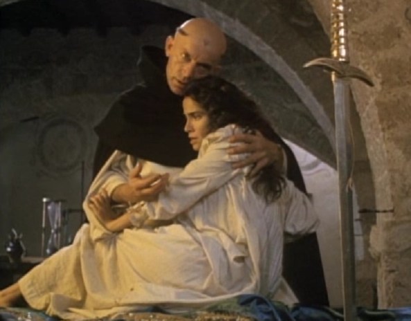 The Pit & the Pendulum