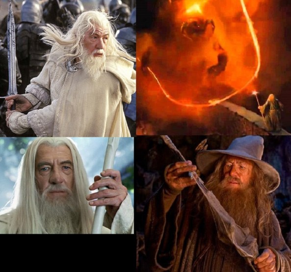 Gandalf