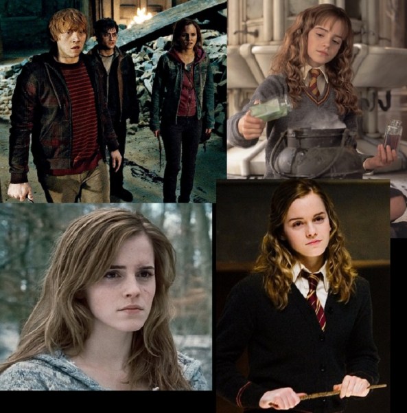 Hermione