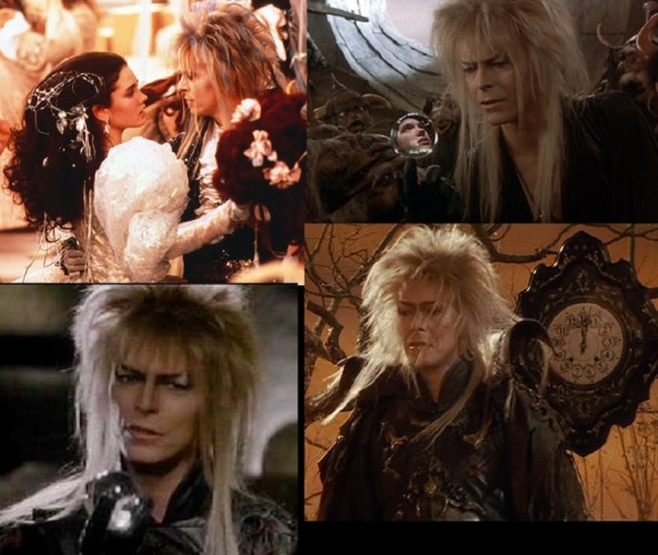 Jareth
