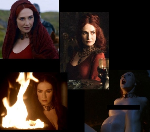 Melisandre