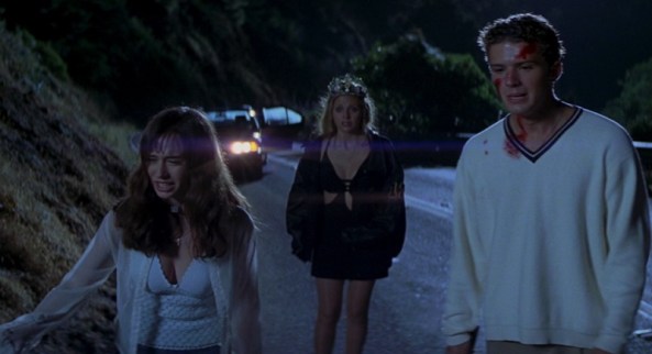 15 I Know What You Did Last Summer