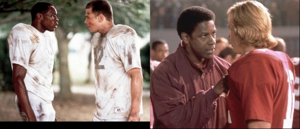 6 Remember the Titans