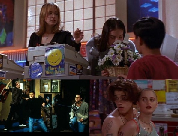 1 Empire Records