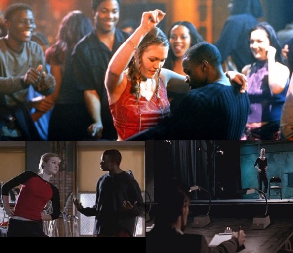 12 Save the Last Dance