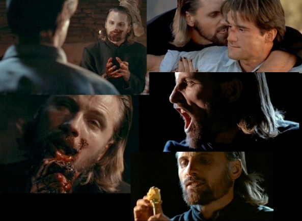 3 Lucifer - The Prophecy