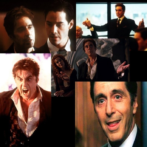 6 Milton - The Devil's Advocate