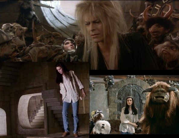 1 Labyrinth