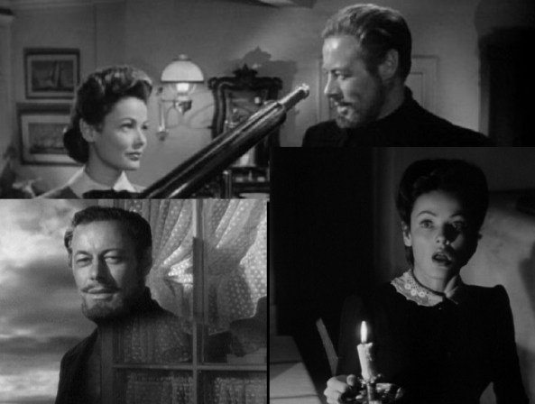 4 The Ghost and Mrs Muir