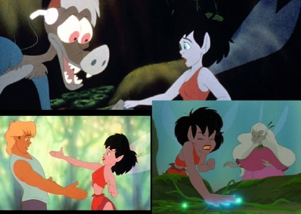 5 FernGully