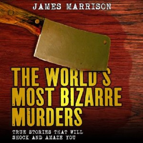 bizarre murders
