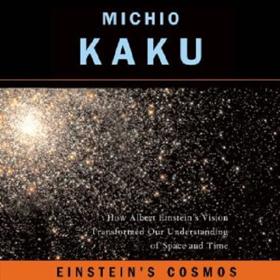 Einstein's Cosmos
