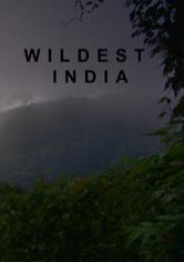 wildest india