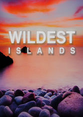 wildest islands
