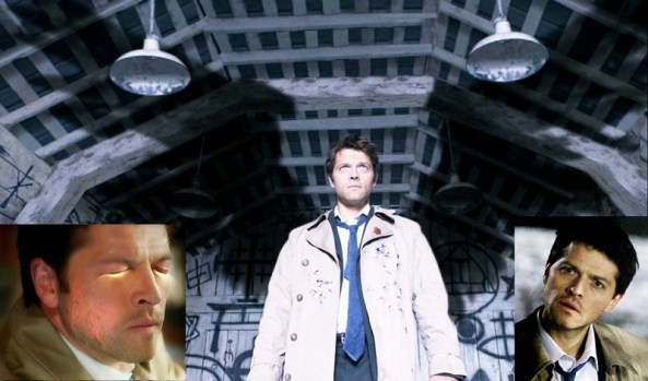 1 Castiel