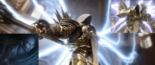 5 Tyrael