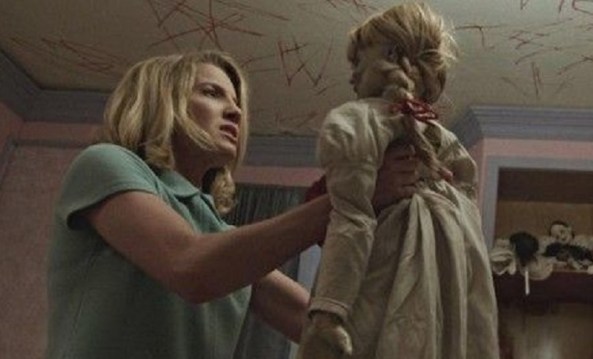Annabelle film still