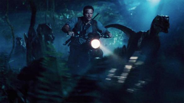 jurassic-world