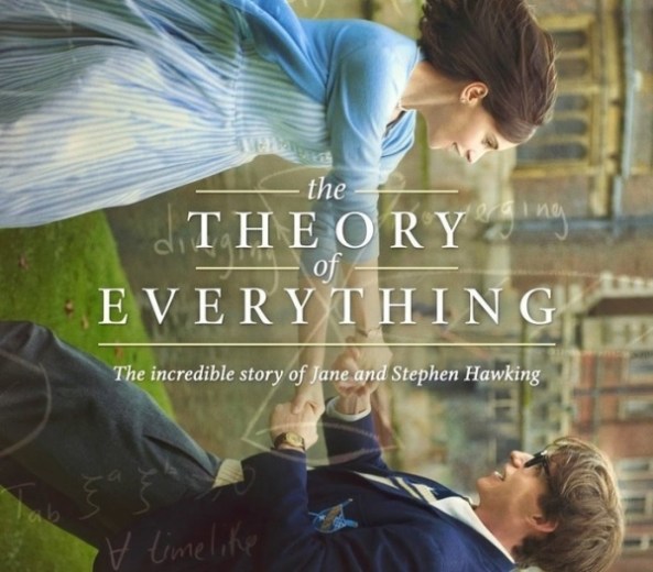 theory of everything