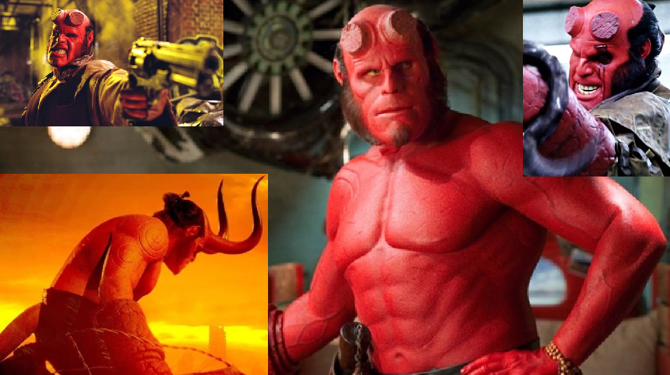 HellBoy